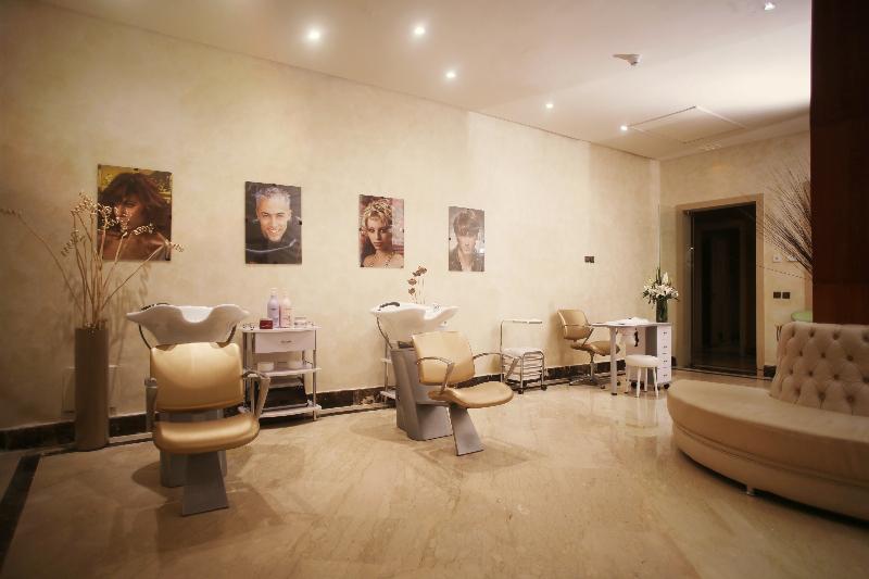 Grand Mogador Sea View & 5*