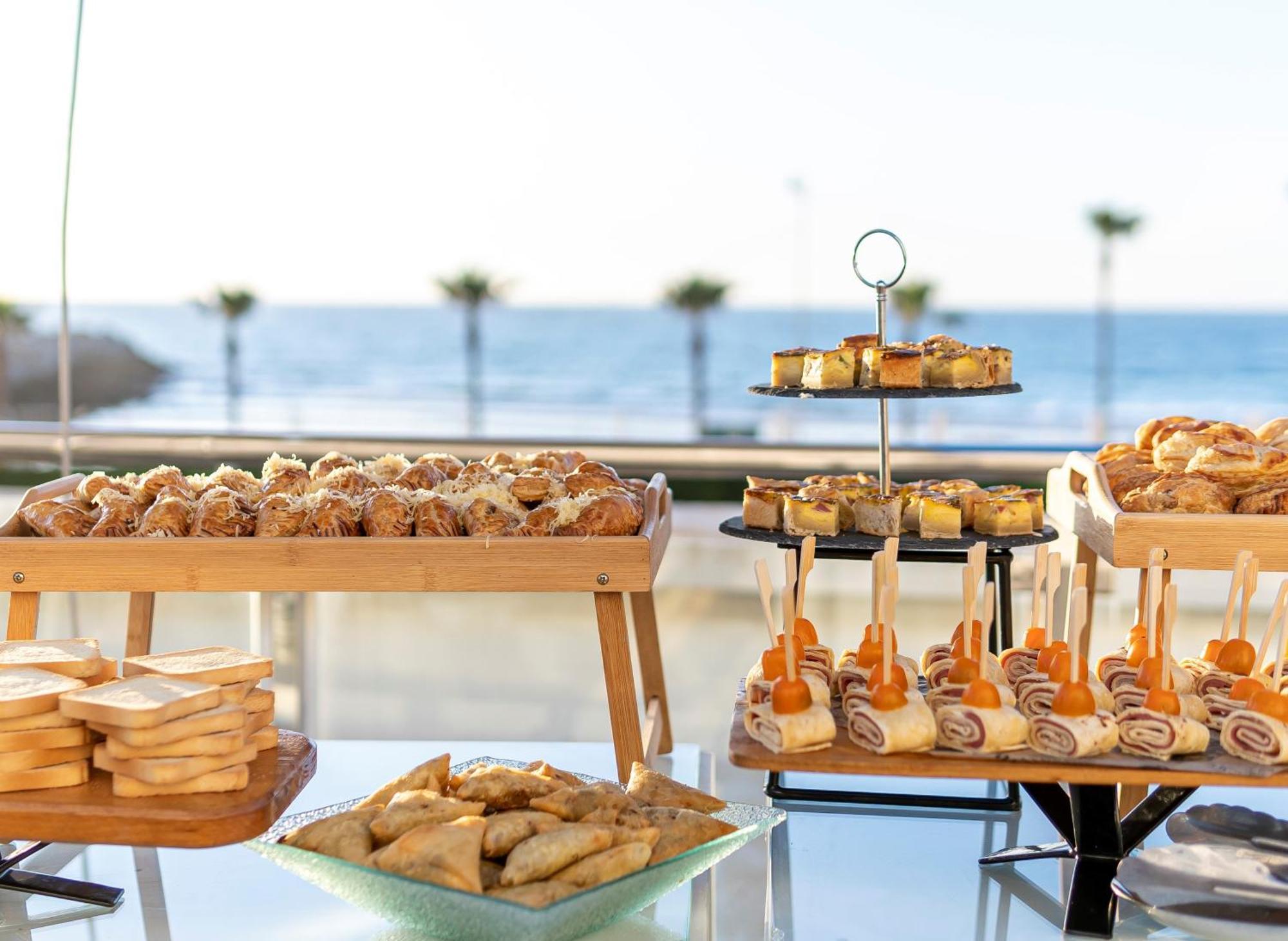 Grand Mogador Sea View & Tanger
