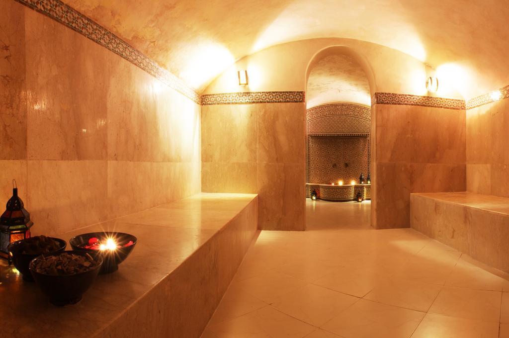 Grand Mogador Sea View & 5*