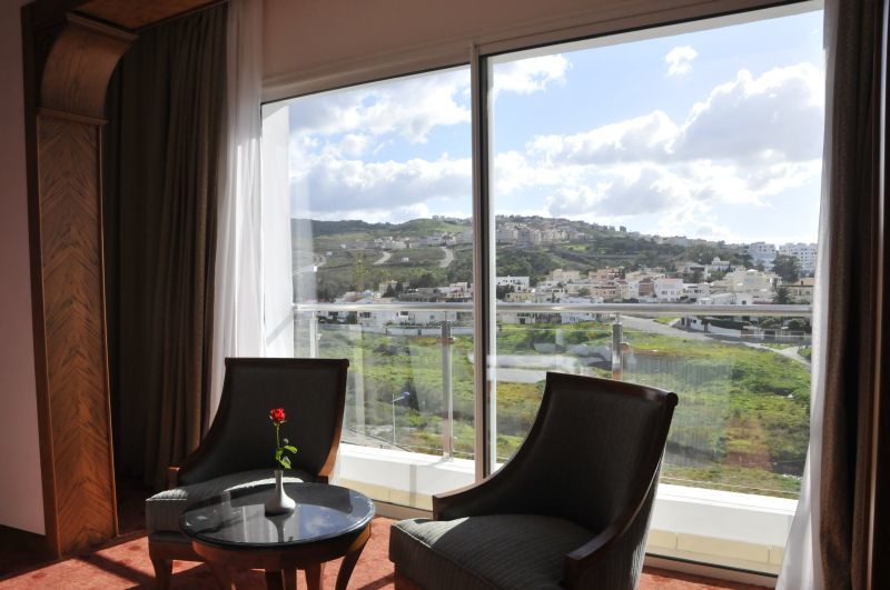Grand Mogador Sea View & Tanger