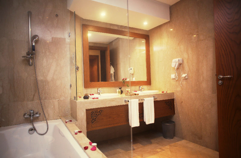 Grand Mogador Sea View & Tanger