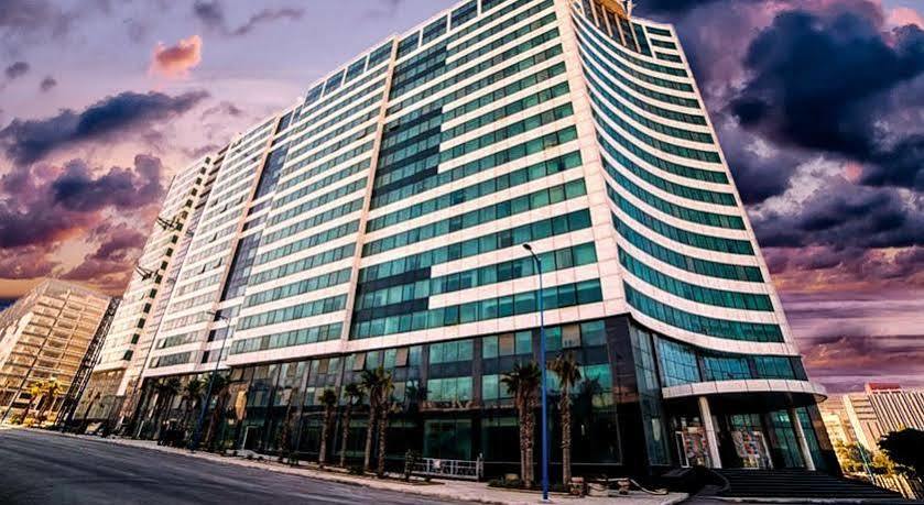 Hotel Grand Mogador Sea View &