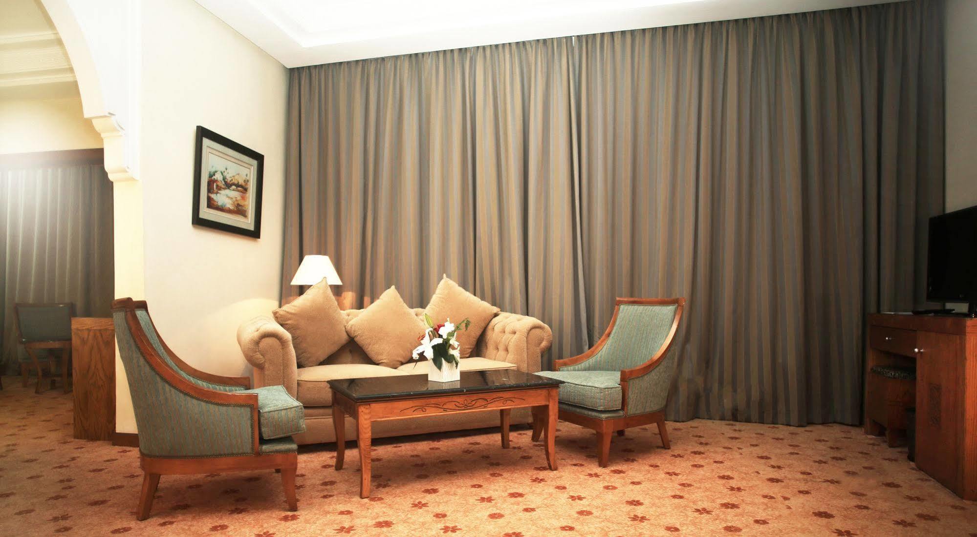 Hotel Grand Mogador Sea View & Tanger
